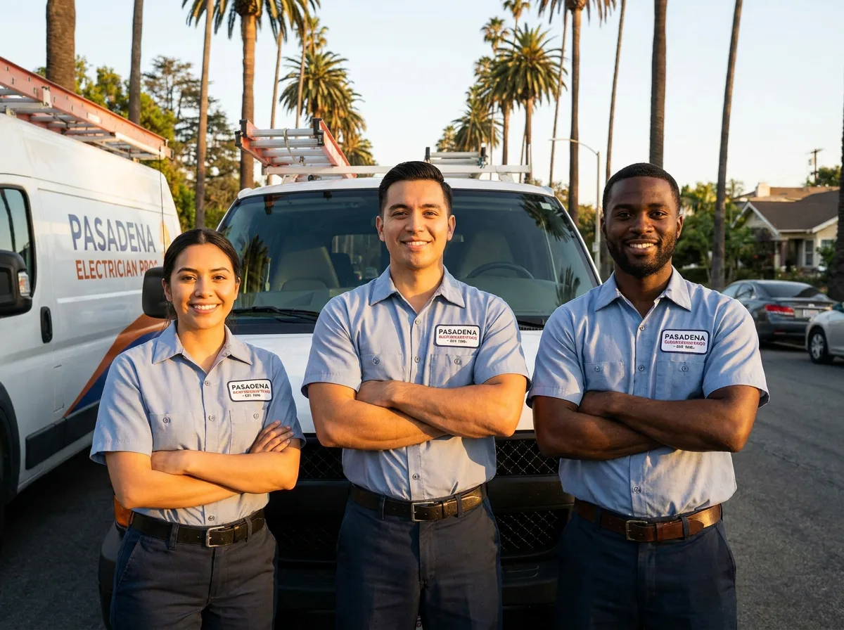 Electrician company in Elizabethtown, NC