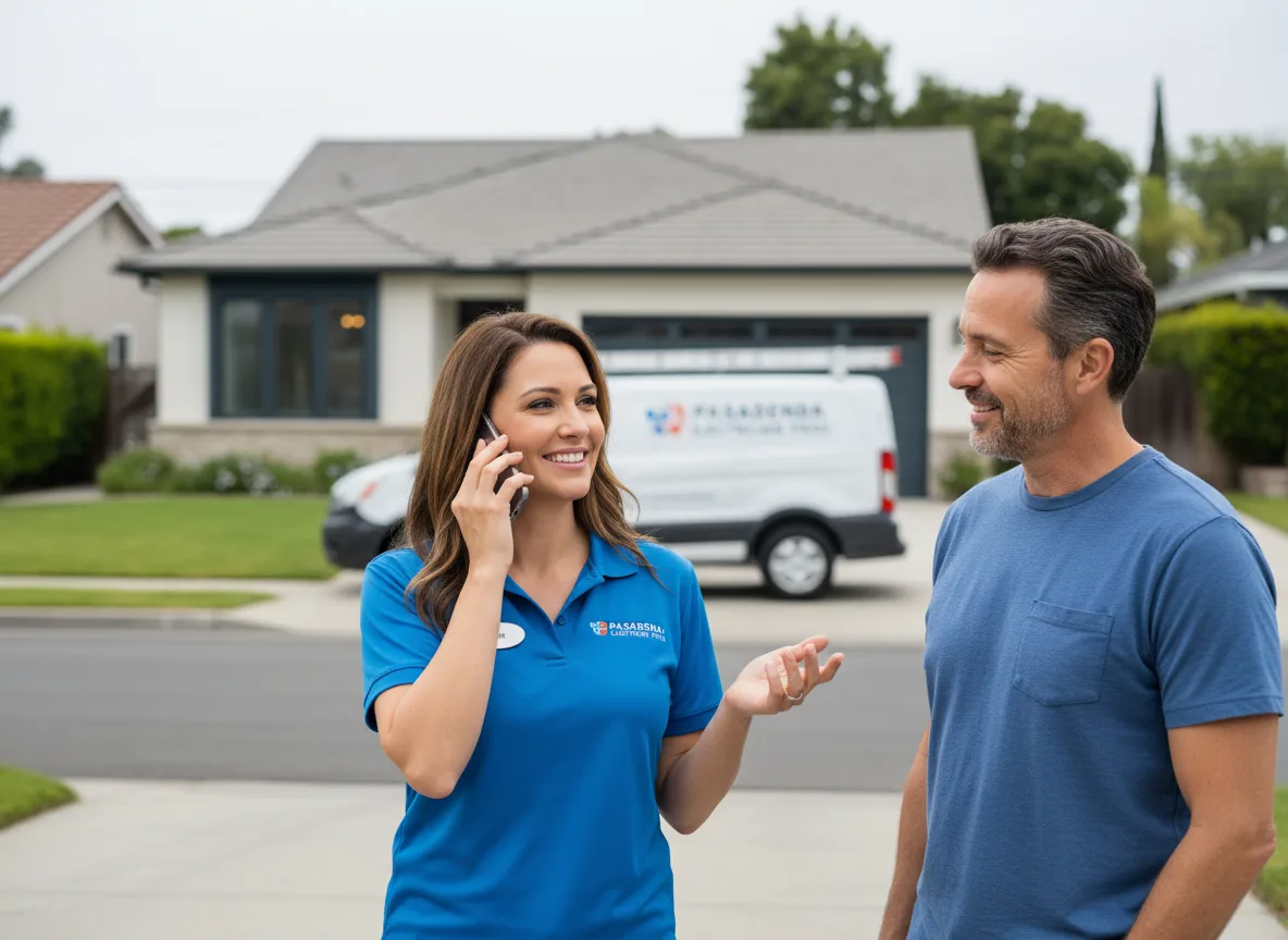 Electrician Elizabethtown, NC FAQs